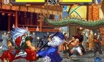 Samurai Shodown VI