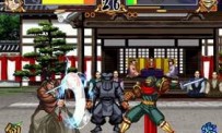 Samurai Shodown VI