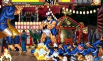 Samurai Shodown VI