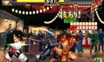 Samurai Shodown VI