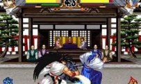 Samurai Shodown VI