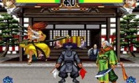 Samurai Shodown VI