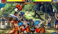 Samurai Shodown VI