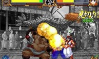 Samurai Shodown VI