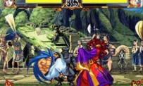 Samurai Shodown VI