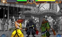 Samurai Shodown VI