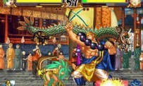 Samurai Shodown VI