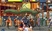 Samurai Shodown VI