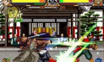 Samurai Shodown VI