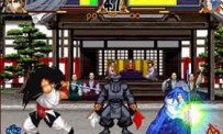 Samurai Shodown VI