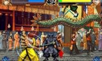 Samurai Shodown VI