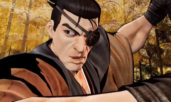 Samurai Spirits : ce n'est pas SNK qui éditera le jeu sur PS4