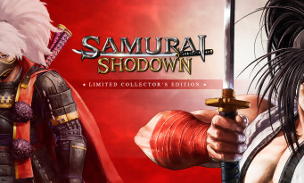 Samurai Shodown 2019