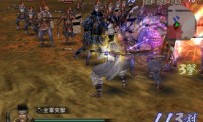 Samurai Warriors 2 : Empires