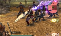 Samurai Warriors 2 : Empires