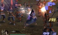 Samurai Warriors 2 : Empires