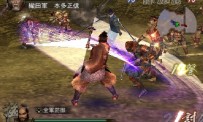 Samurai Warriors 2 : Empires