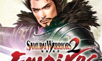 106 images de Samurai Warriors 2 Empires