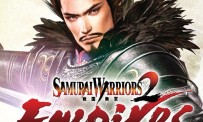 Samurai Warriors 2 : Empires