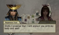 Samurai Warriors 2 : Empires