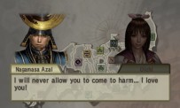 Samurai Warriors 2 : Empires