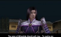 Samurai Warriors 2 : Empires