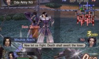 Samurai Warriors 2 : Empires