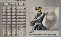 Samurai Warriors 2 : Empires