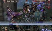 Samurai Warriors 2 : Empires