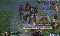 Samurai Warriors 2 : Empires