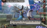 Samurai Warriors 2 : Empires