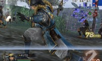 Samurai Warriors 2 : Empires