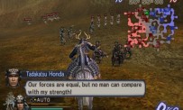 Samurai Warriors 2 : Empires