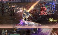 Samurai Warriors 2 : Empires