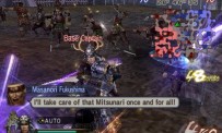 Samurai Warriors 2 : Empires