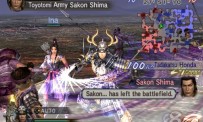 Samurai Warriors 2 : Empires