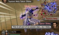 Samurai Warriors 2 : Empires