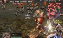 Samurai Warriors 2 : Empires