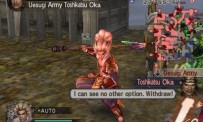 Samurai Warriors 2 : Empires