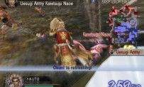 Samurai Warriors 2 : Empires