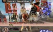 Samurai Warriors 2 : Empires