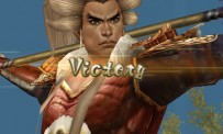 Samurai Warriors 2 : Empires