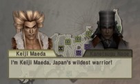 Samurai Warriors 2 : Empires