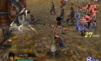 Samurai Warriors 2 : Empires