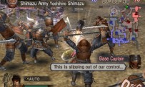 Samurai Warriors 2 : Empires