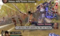 Samurai Warriors 2 : Empires