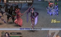 Samurai Warriors 2 : Empires