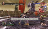 Samurai Warriors 2 : Empires