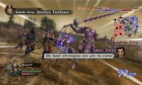 Samurai Warriors 2 : Empires