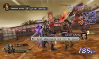 Samurai Warriors 2 : Empires